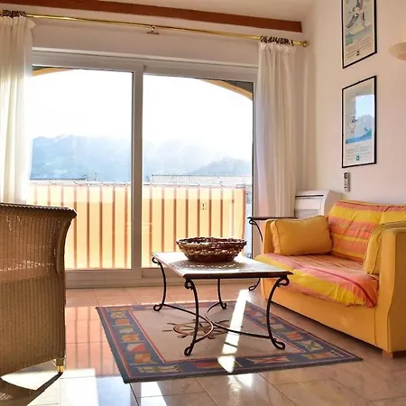 Hesperia, Spacieux Et Lumineux Apartment Calvi (Corsica)