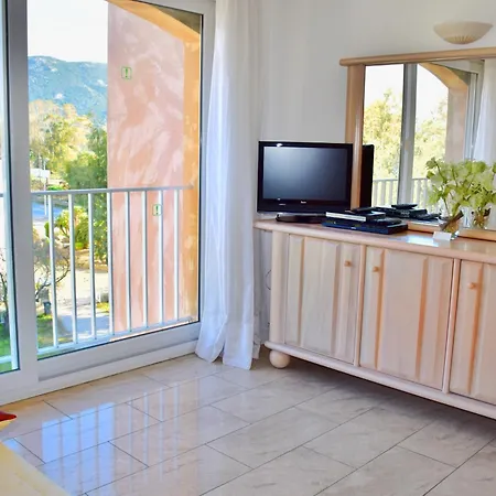 Apartment Hesperia, Spacieux Et Lumineux Calvi (Corsica)