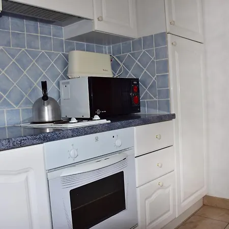 Hesperia, Spacieux Et Lumineux Apartment Calvi (Corsica)