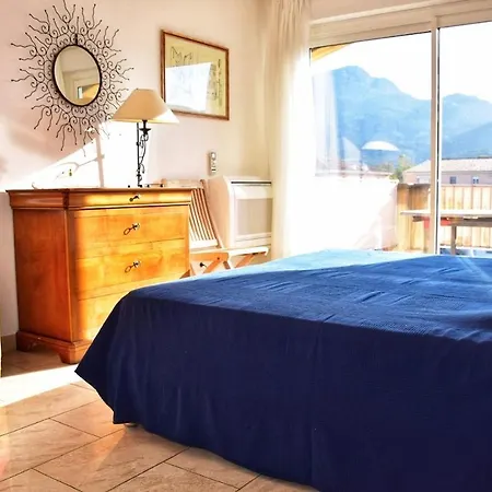 Hesperia, Spacieux Et Lumineux Calvi (Corsica)