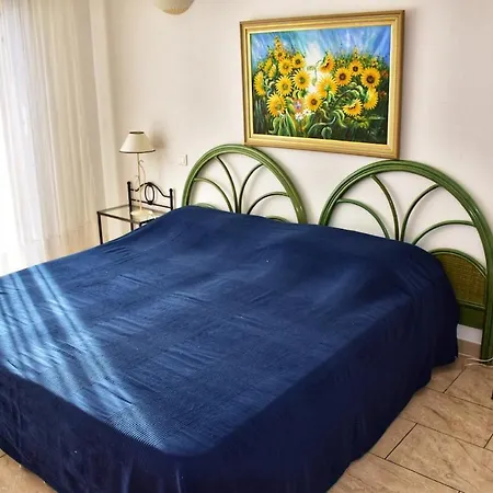 Hesperia, Spacieux Et Lumineux Daire *
